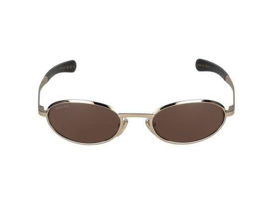  구찌 안경 GG1942S 003 GOLD GOLD BROWN