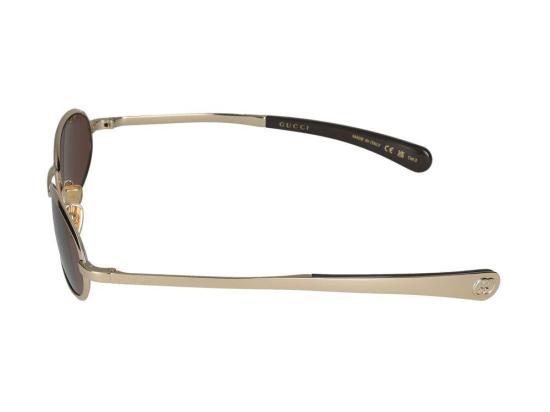  구찌 안경 GG1942S 003 GOLD GOLD BROWN - GUCCI