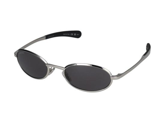  구찌 안경 GG1942S 002 SILVER SILVER GREY - GUCCI