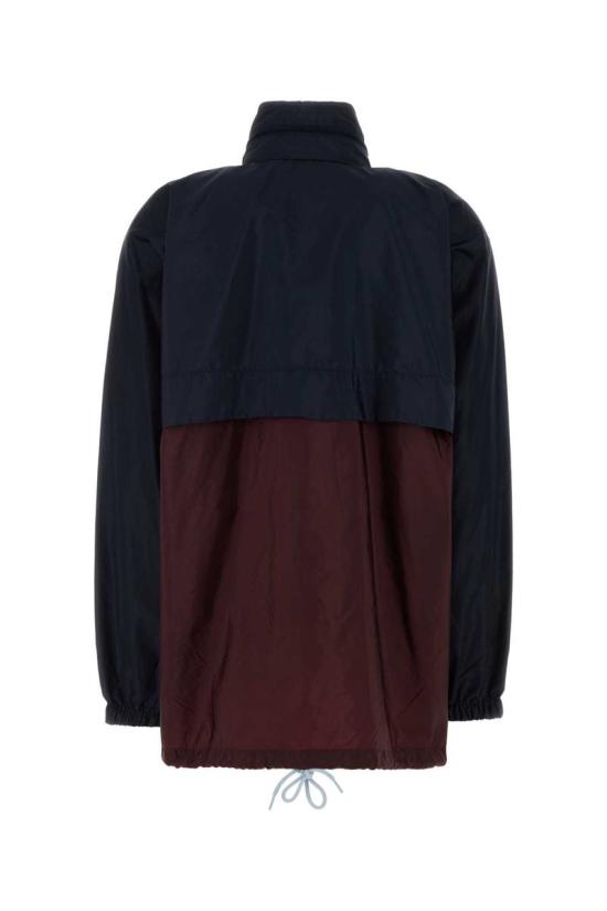 26SS 프라다 패딩 29X335SOOO1WQ9 F04WW MULTICOLOURED - PRADA