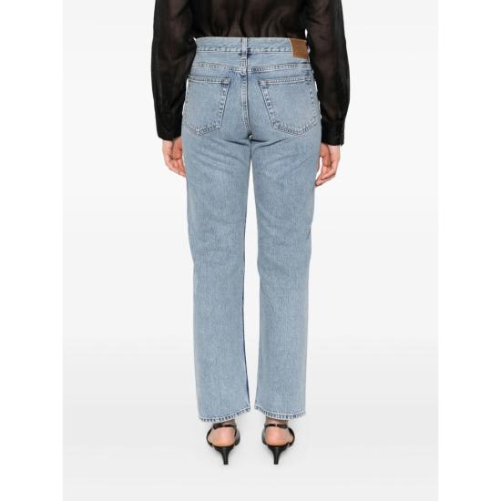 26SS 토템 데님 팬츠 252 WRB0270 FB0423 305 TRVIN BLUE - TOTEME