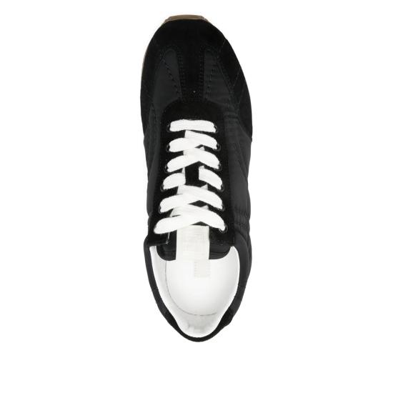 26SS 토템 스니커즈 251 WAS1544 FB0137 001 BLACK - TOTEME