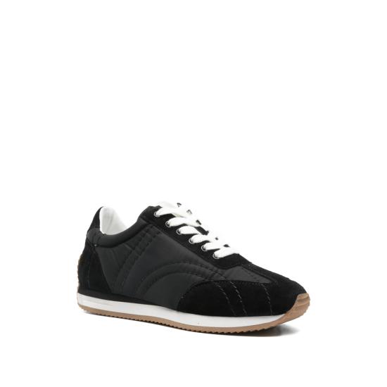 26SS 토템 스니커즈 251 WAS1544 FB0137 001 BLACK - TOTEME