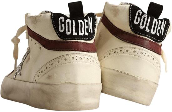 26SS 골든구스 스니커즈 GWF00122F00399815406 WHITE - GOLDEN GOOSE