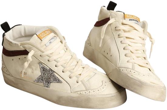 26SS 골든구스 스니커즈 GWF00122F00399815406 WHITE - GOLDEN GOOSE