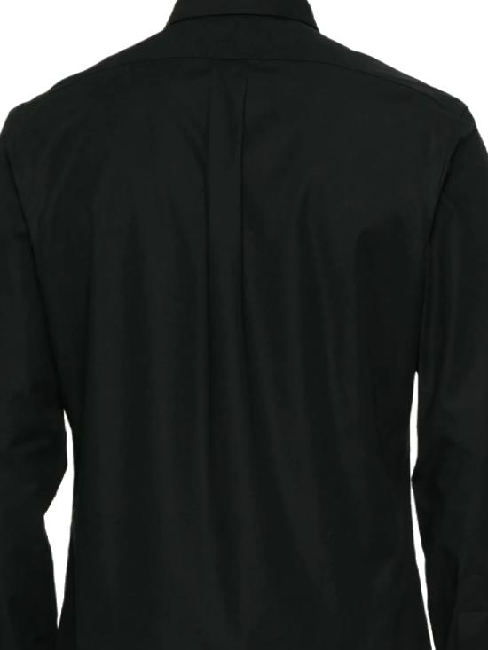 25SS 폴로 랄프로렌 셔츠 710928254 006 Polo black - POLO RALPH LAUREN