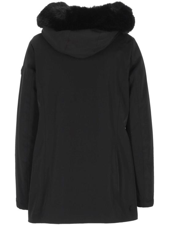 25FW 콜마르 코트 2267E 4ZL99 Black - COLMAR