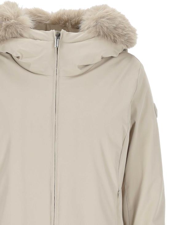 25FW 콜마르 코트 2267E 4ZL06 Canapa - COLMAR