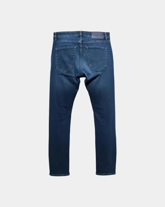 25FW 피티토리노 데님 팬츠 C5PP05Z0 CA5010MN31 Blue - PT TORINO