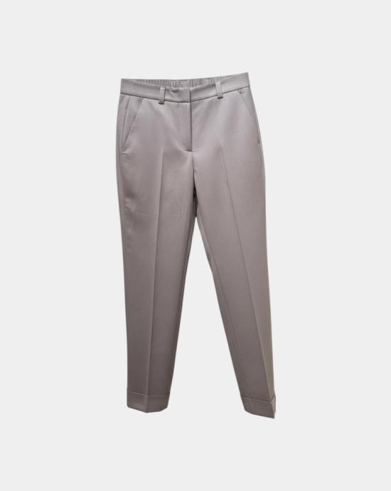 25FW 페세리코 스트레이트 팬츠 M04187Z 02710054 Tostado