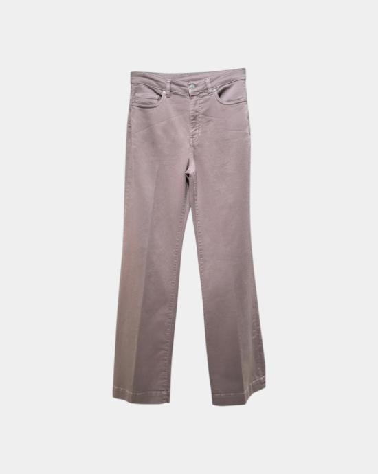 25FW 나인인더모닝 스트레이트 팬츠 9FW25ENN17 TORTOR Teja