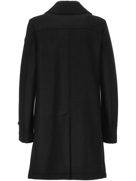 25FW 콜마르 코트 2087 5ZO99 Black - COLMAR