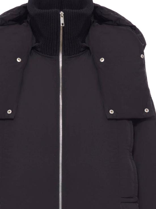 25FW 막스마라 스포츠막스 수트 자켓 2522486012600 019003 Black - SPORTMAX
