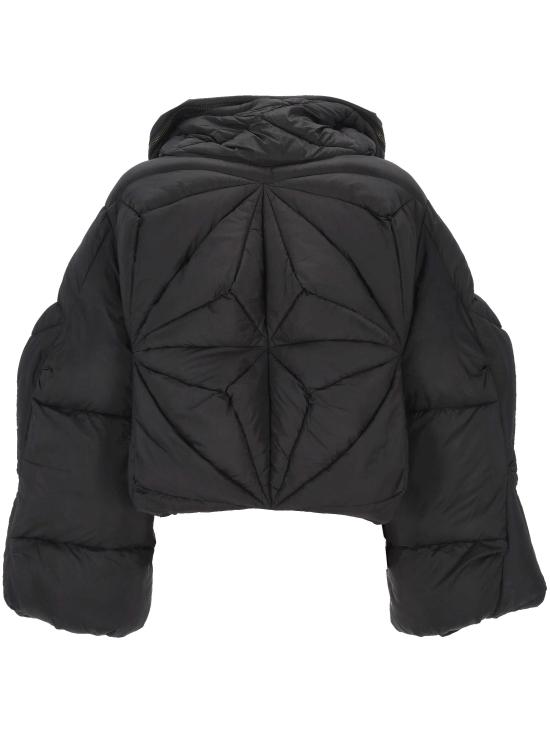 25FW 캐네디언 수트 자켓 CN G225603W BLA Black - CANADIAN