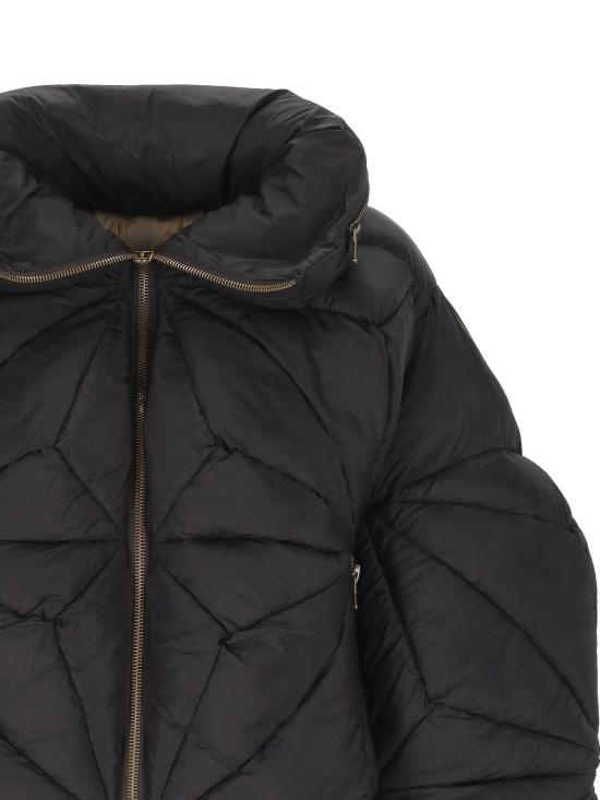 25FW 캐네디언 수트 자켓 CN G225603W BLA Black - CANADIAN