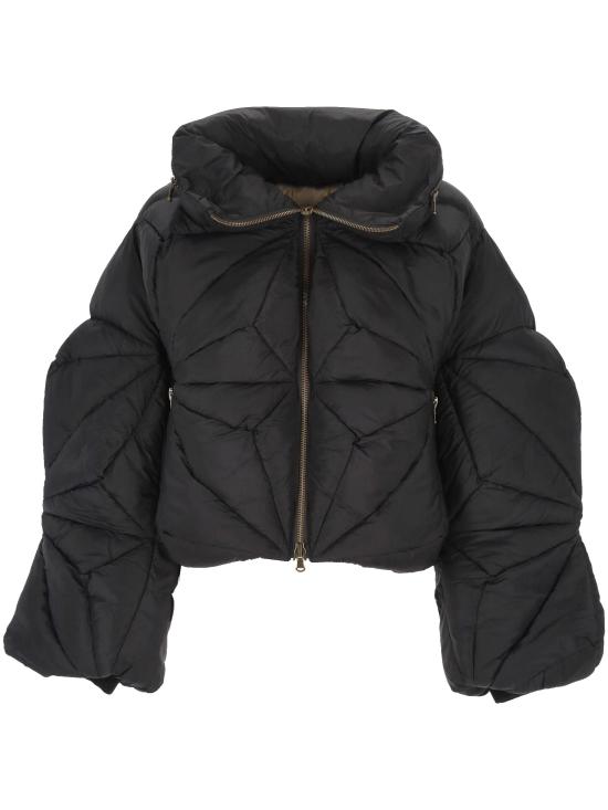 25FW 캐네디언 수트 자켓 CN G225603W BLA Black