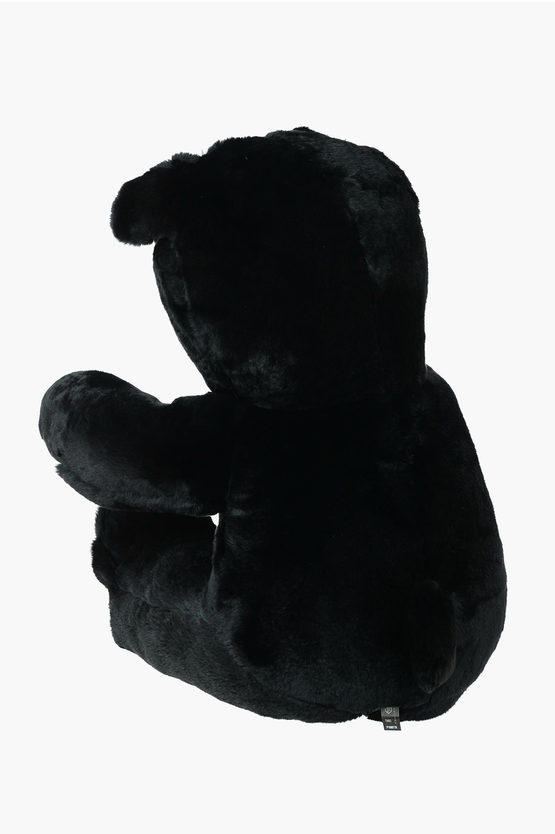  필립 플레인 가상놀이 F18A UAF0001 PFU016F 02 Black - PHILIPP PLEIN