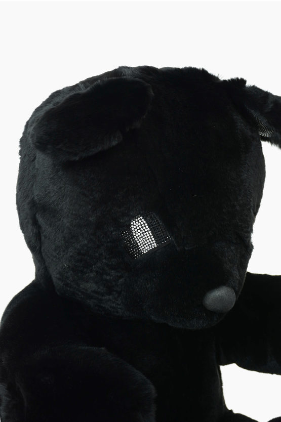  필립 플레인 가상놀이 F18A UAF0001 PFU016F 02 Black - PHILIPP PLEIN