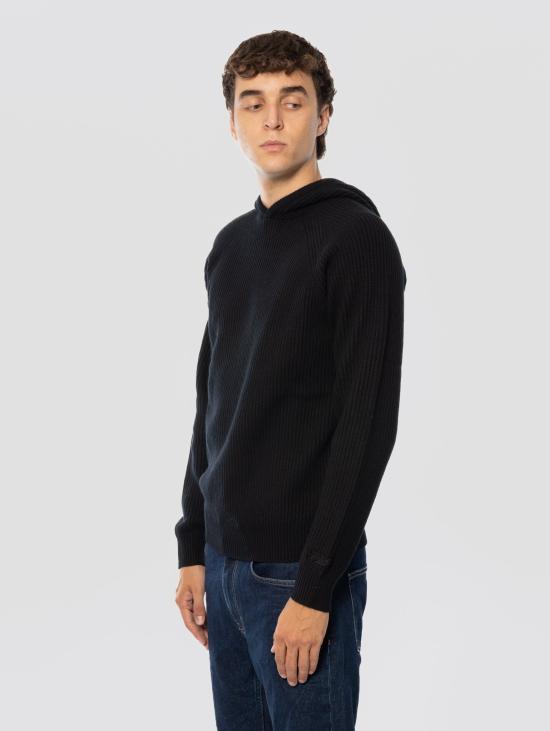 25FW 세인트바쓰 스웨터 MLC000100037i - MC2 SAINT BARTH