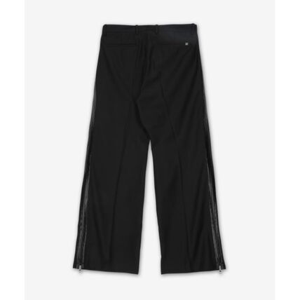 25SS 헬무트랭 수트 팬츠 P02HM201001 DOM - HELMUT LANG