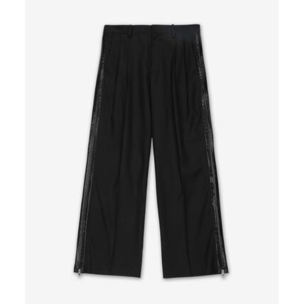 25SS 헬무트랭 수트 팬츠 P02HM201001 DOM