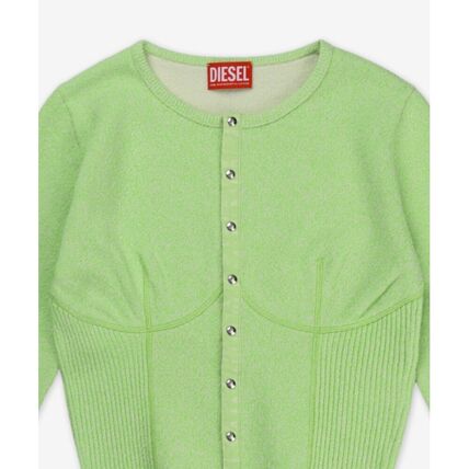 25SS 디젤 가디건 A169020QLAS5CA DOM - DIESEL