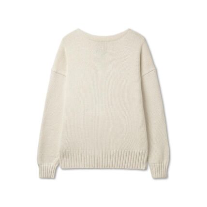  폴로 랄프로렌 스웨터 MNPOSWE16821867 101 DOM - POLO RALPH LAUREN