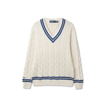  폴로 랄프로렌 스웨터 MNPOSWE16821840 101 DOM