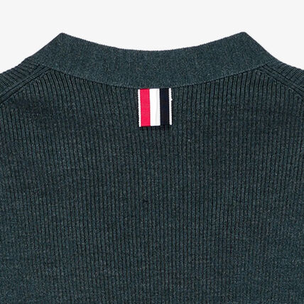 24FW 톰브라운 가디건 FKC607AY1042320 DOM - THOM BROWNE