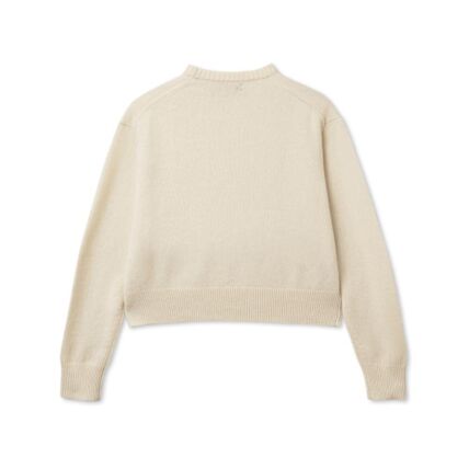 24FW 폴로 랄프로렌 스웨터 WMPOSWENC020796 100 DOM - POLO RALPH LAUREN