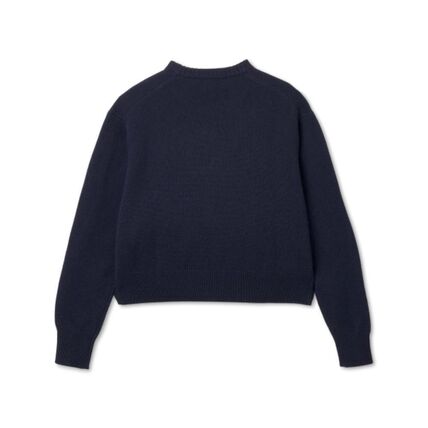 24FW 폴로 랄프로렌 스웨터 WMPOSWENC021007 400 DOM - POLO RALPH LAUREN