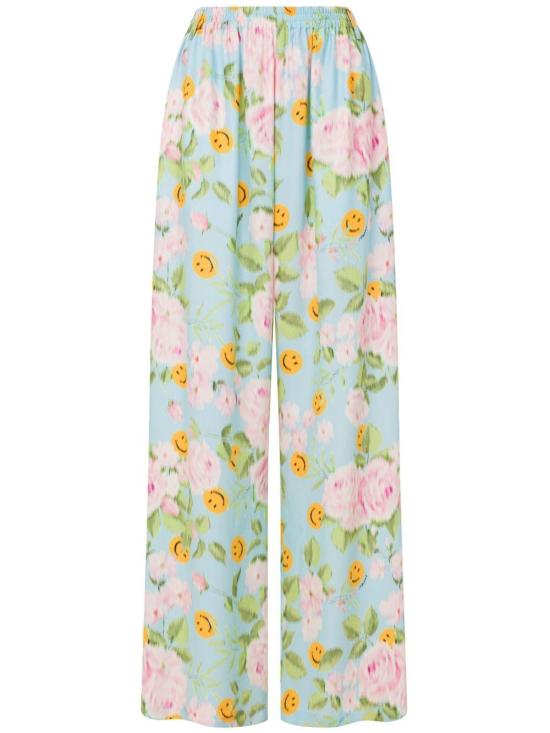 25SS 모스키노 팬츠 AEF251D 03200451AEF1293 DOM