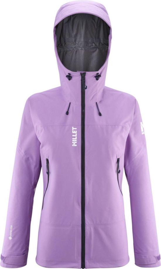  밀레 자켓 MFTFG50573 VIOLET DOM