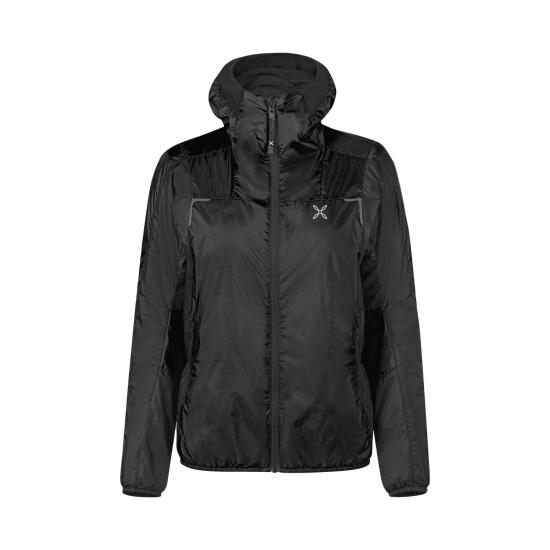  몬츄라 자켓 MJAK91W90 BLACK DOM