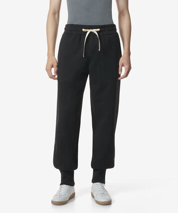  질샌더 트레이닝/조거 팬츠 J22KA0129J20015001 DOM