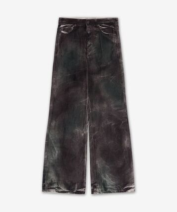 25FW 디젤 스트레이트 팬츠 P015780SPBU93RA DOM