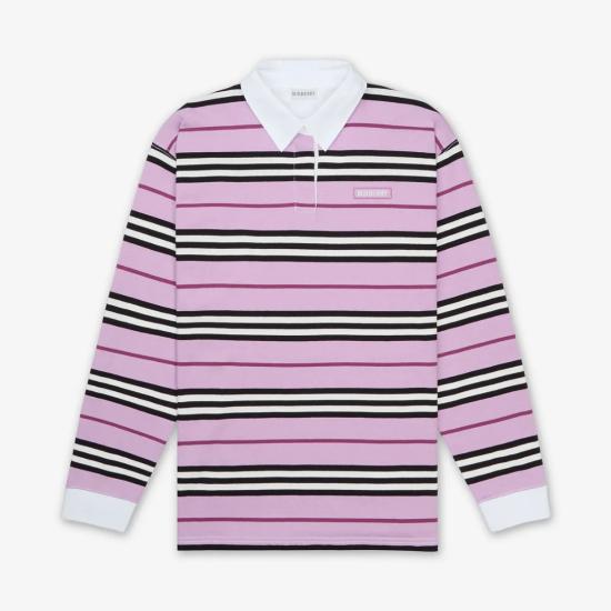 25SS 버버리 폴로 티셔츠 8106581 DOM