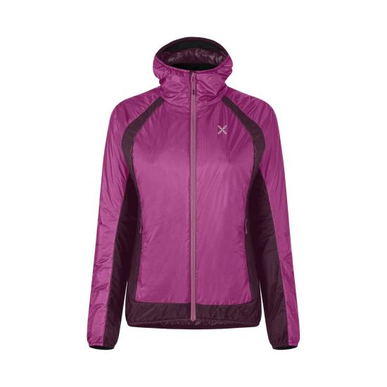 25FW 몬츄라 숏패딩 MJAD81W14595 VINACCIA BATON ROUGE DOM