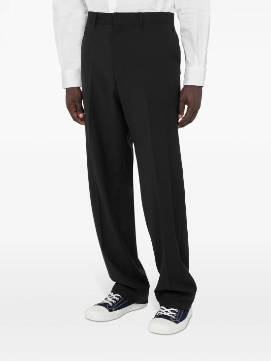  모스키노 수트 팬츠 AEF251ZZ03050217AEF0555 DOM - MOSCHINO