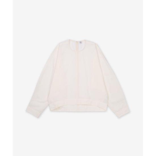 25SS 토템 블라우스 252WRT0431FB0375059 DOM