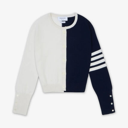 25SS 톰브라운 가디건 FKC623AY2001979 DOM