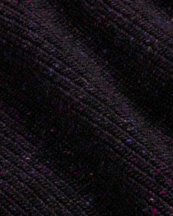 25FW 노아 가디건 NOAU252MRST037BR BANTRY DOM - NOAH