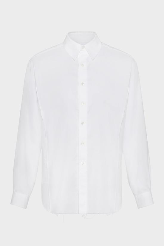 25FW 마르지엘라 긴팔 셔츠 S67DT0021M35308100 DOM