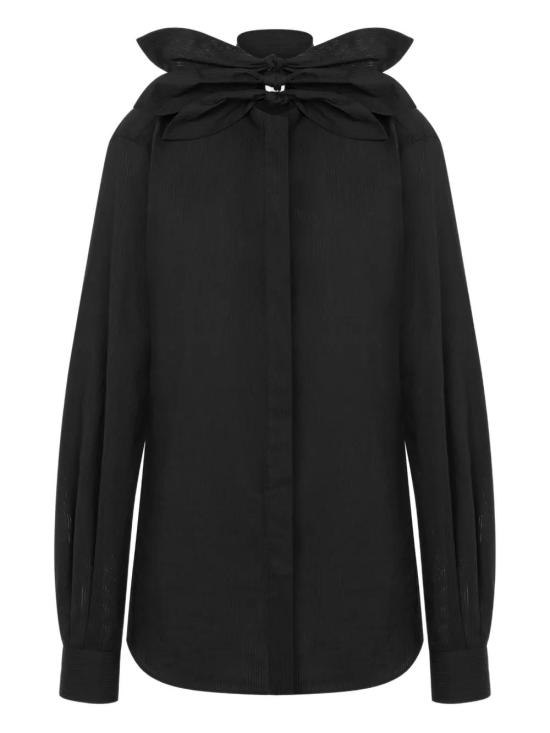 25FW 모스키노 셔츠 AEF252D 02035432AEF1555 White DOM