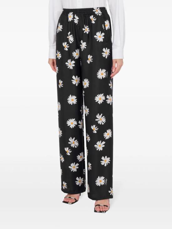 25SS 모스키노 팔라초 팬츠 AEF251E 03370561AEF1555 DOM - MOSCHINO