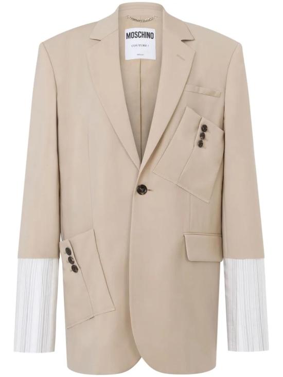  모스키노 수트 자켓 AEF251E 05040517AEF2020 DOM