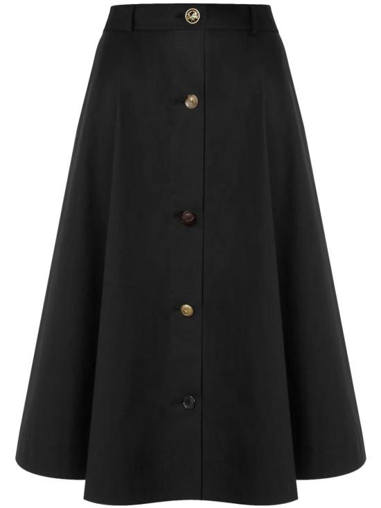 25SS 모스키노 미디 스커트 AEF251E 01260531AEF0555 DOM