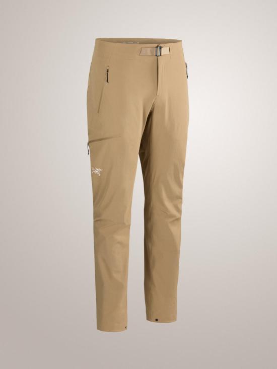  아크테릭스 트레이닝/조거 팬츠 685235 DOM