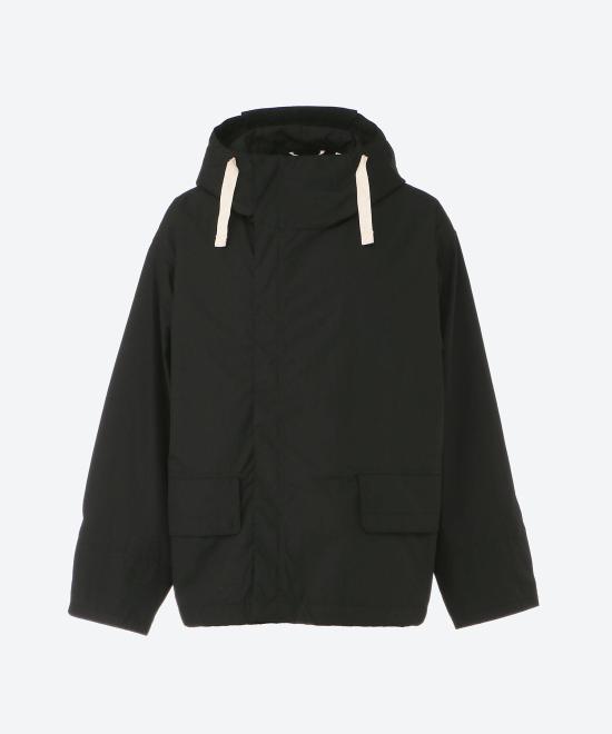 25FW 나나미카 자켓 S25FA012EK BLACK DOM