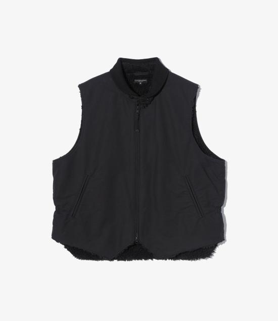  엔지니어드가먼츠 베스트 25F1C012 RV113 WL003 BLACK DOM